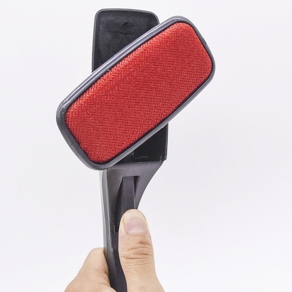 Lint Magic Brush Fluff