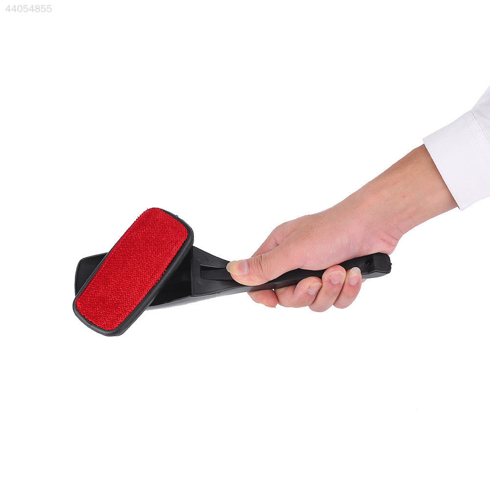 Lint Magic Brush Fluff