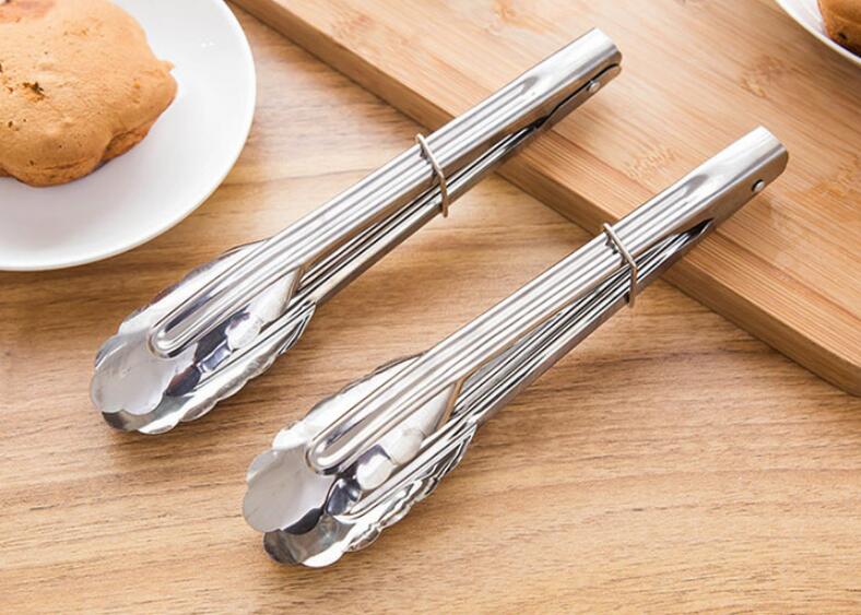 BBQ Tong Utility
