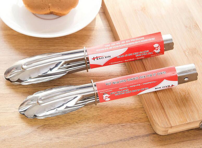 BBQ Tong Utility