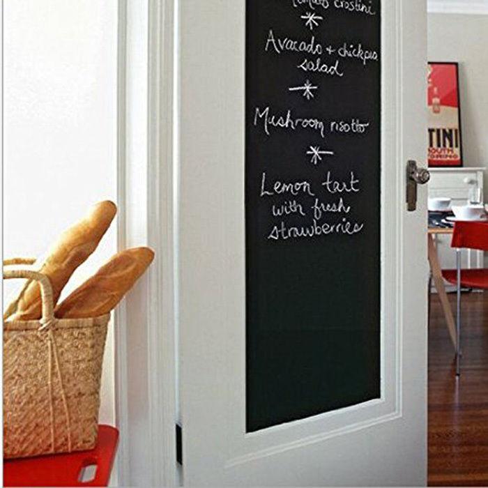Wall Sticker Blackboard 45X200cm