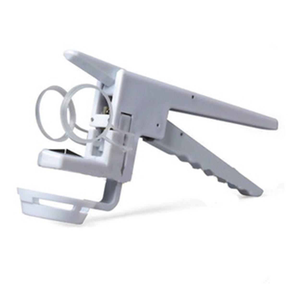 EZCracker Handheld Egg Cracker