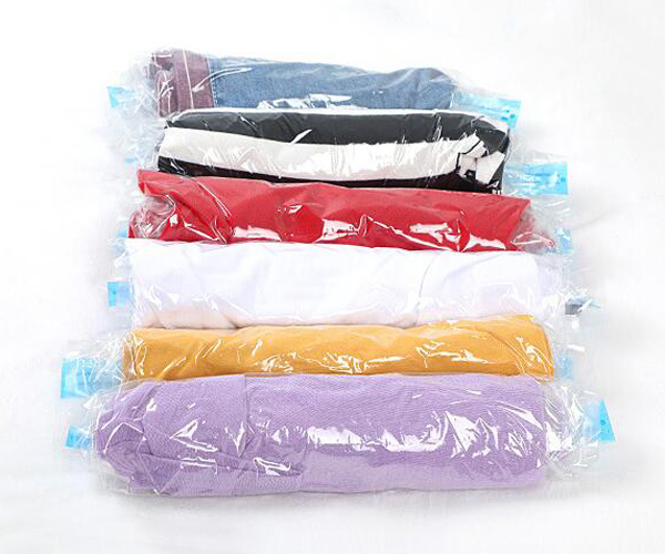 1 PC Vacuum Storage Bag 60X40cm 1 PC Vacuum Storage Bag 60X40cm