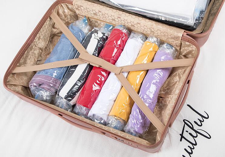 20 PCS Vacuum Storage Bag 50X70cm