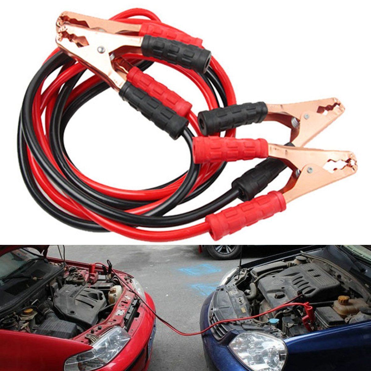 Car Booster Cable