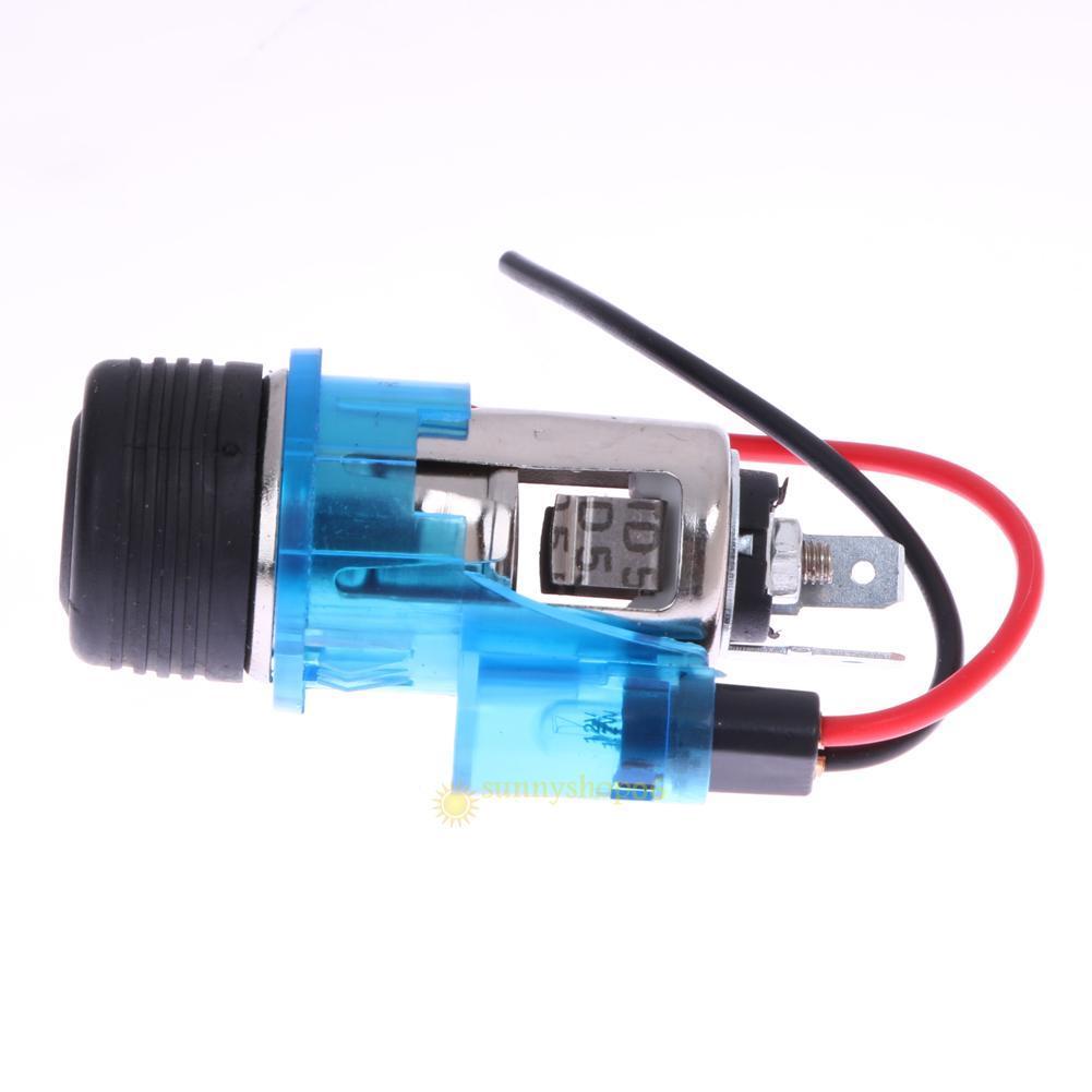 12V Car Cigarette Lighter 12V Car Cigarette Lighter