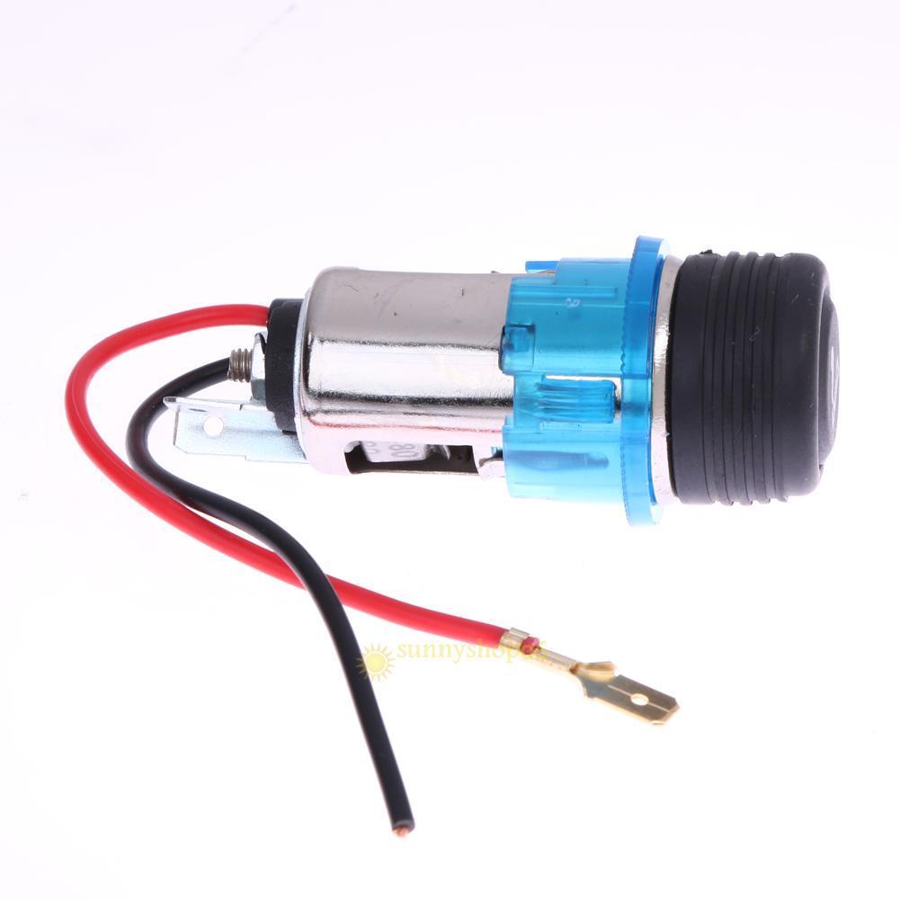 12V Car Cigarette Lighter 12V Car Cigarette Lighter