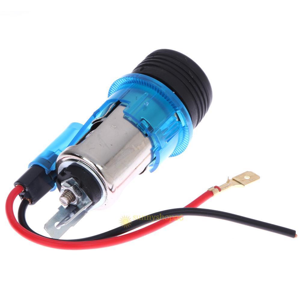 12V Car Cigarette Lighter 12V Car Cigarette Lighter