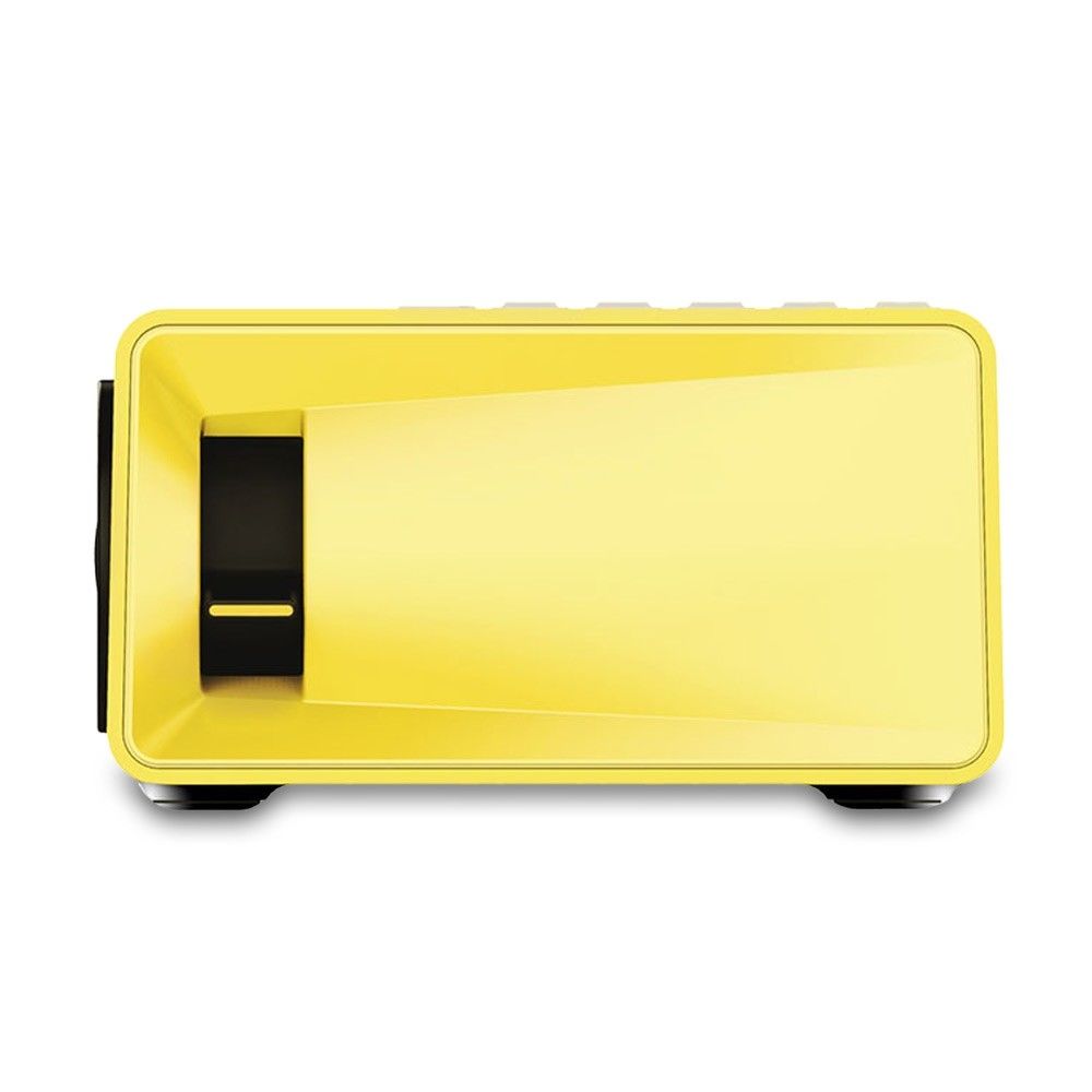 HD1080P LED Mini Projector