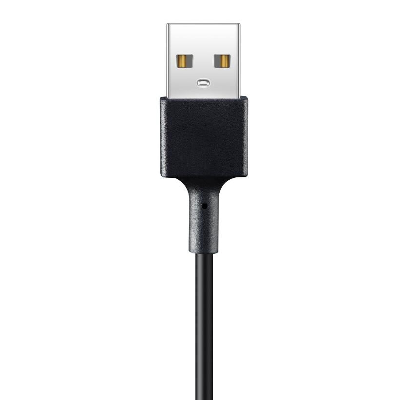 Replacement USB Charging Cable Charger Cord for Fitbit ionic Watch Wristband