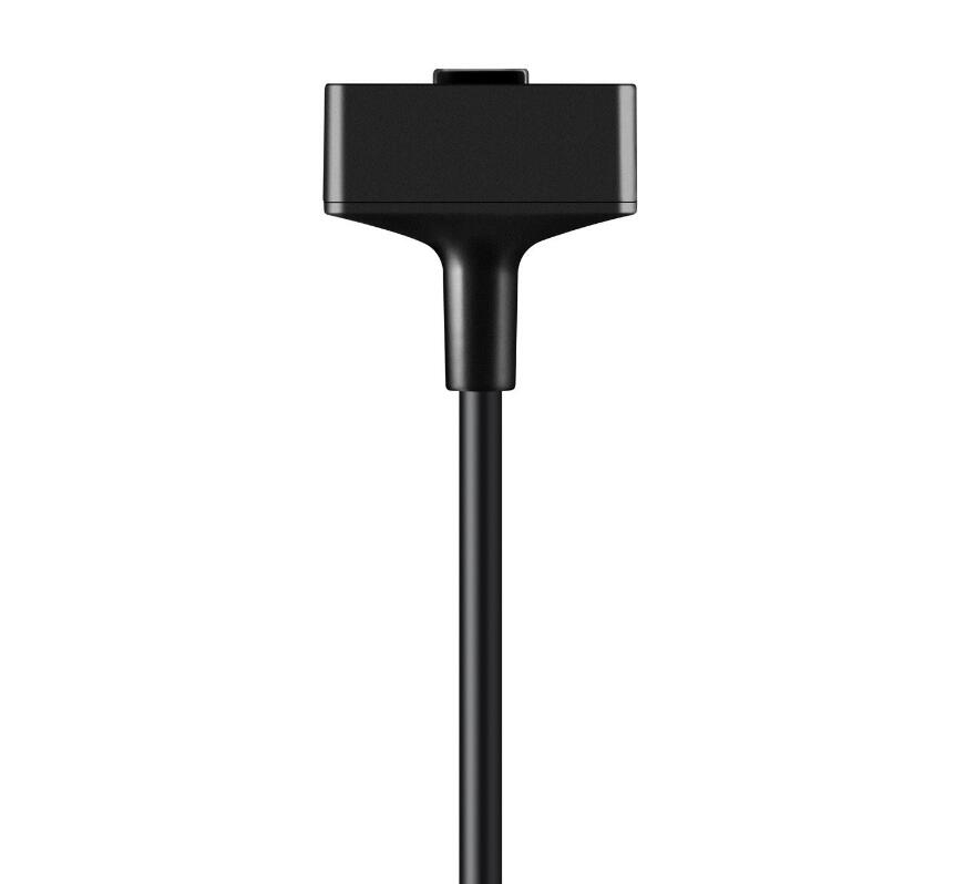 Replacement USB Charging Cable Charger Cord for Fitbit ionic Watch Wristband