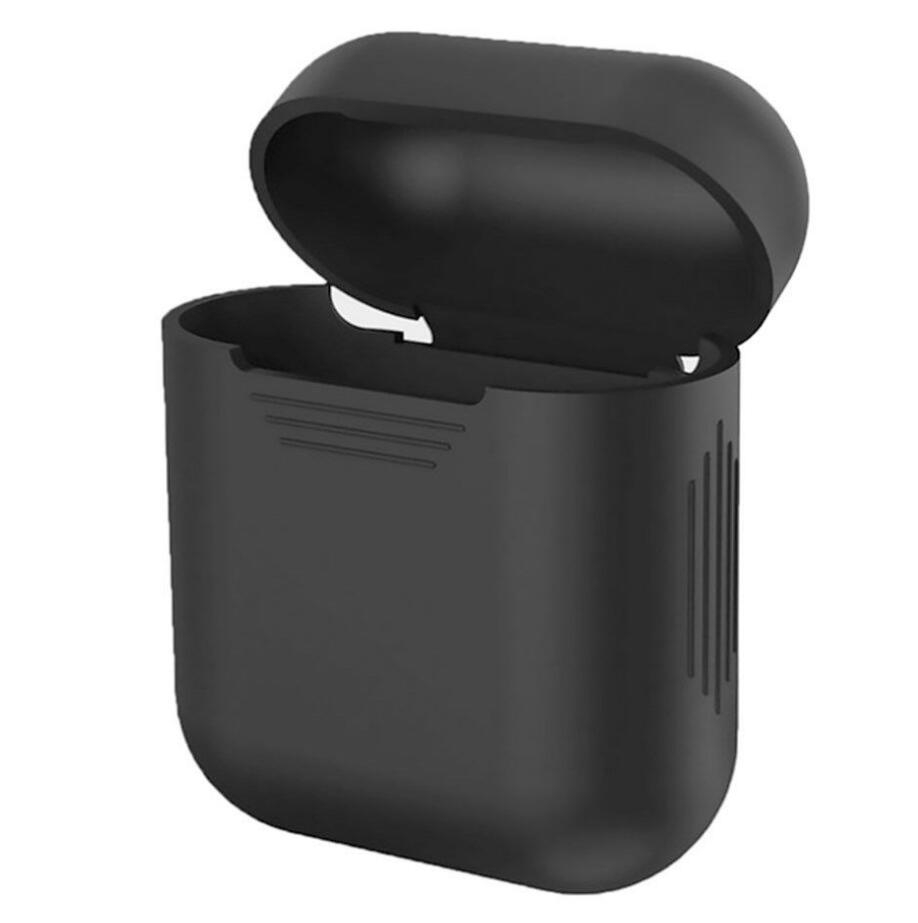 AirPods Case Protect Silicone Cover Skin Earphone Charger Cases AirPods Case Protect Silicone Cover Skin Earphone Charger Cases