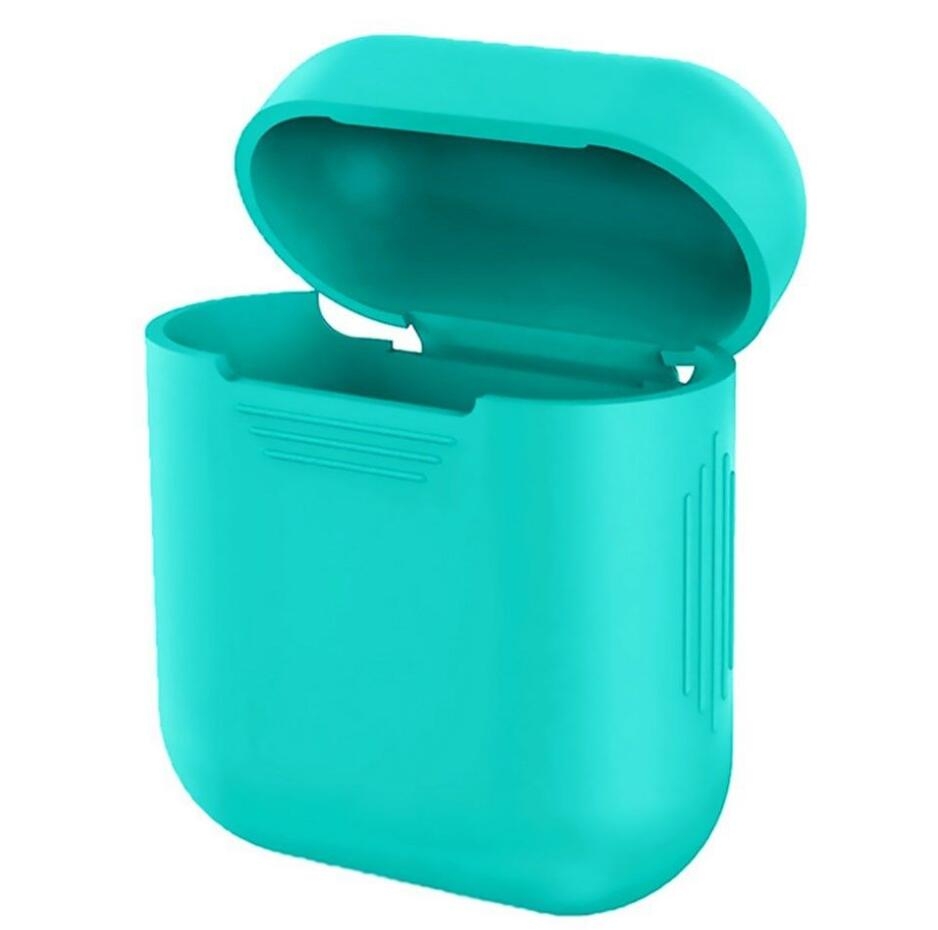 AirPods Case Protect Silicone Cover Skin Earphone Charger Cases AirPods Case Protect Silicone Cover Skin Earphone Charger Cases