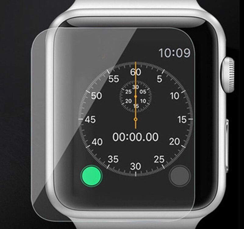 Apple Watch Series 4 Soft Protective Film Screen Protector 44MM