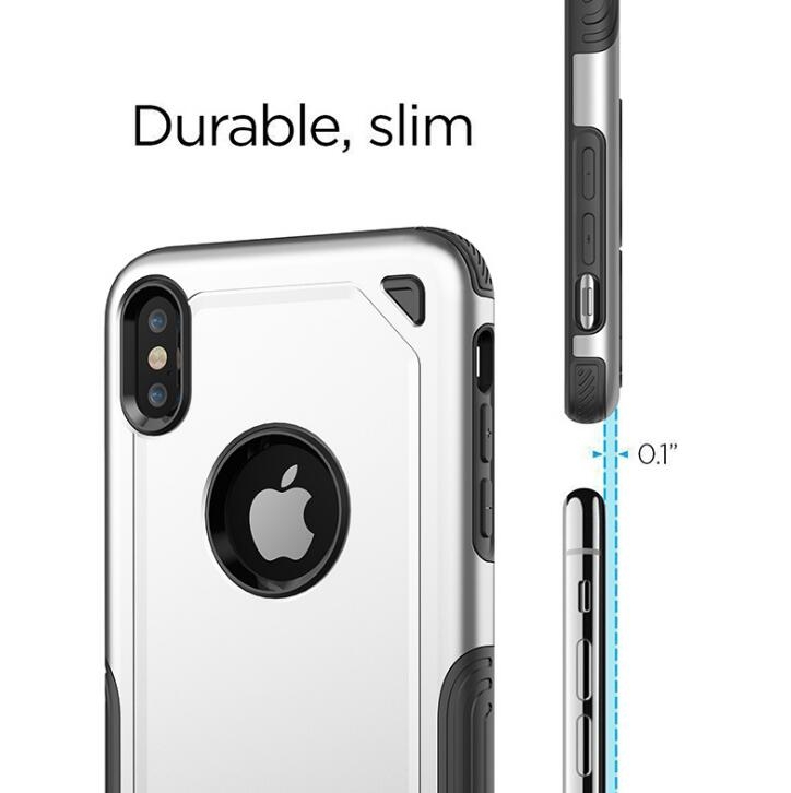 iPhone XS Max impact proof hybrid case iPhone XS Max impact proof hybrid case