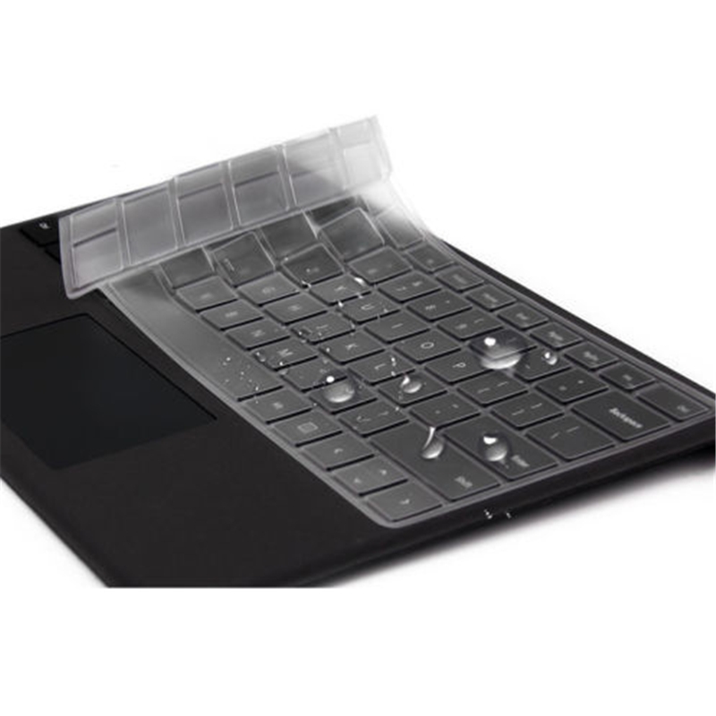Microsoft Surface Pro 5 Keyboard Skin Cover Microsoft Surface Pro 5 Keyboard Skin Cover