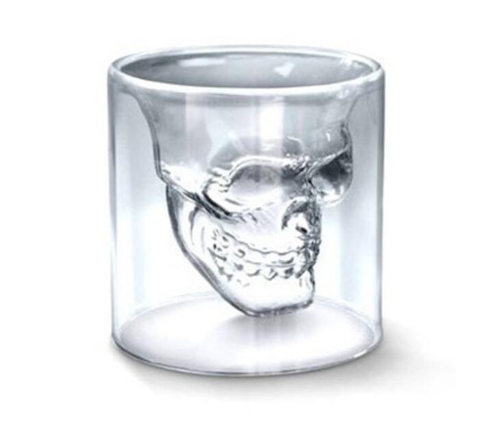 Vodka Whiskey Shot Glass Cup