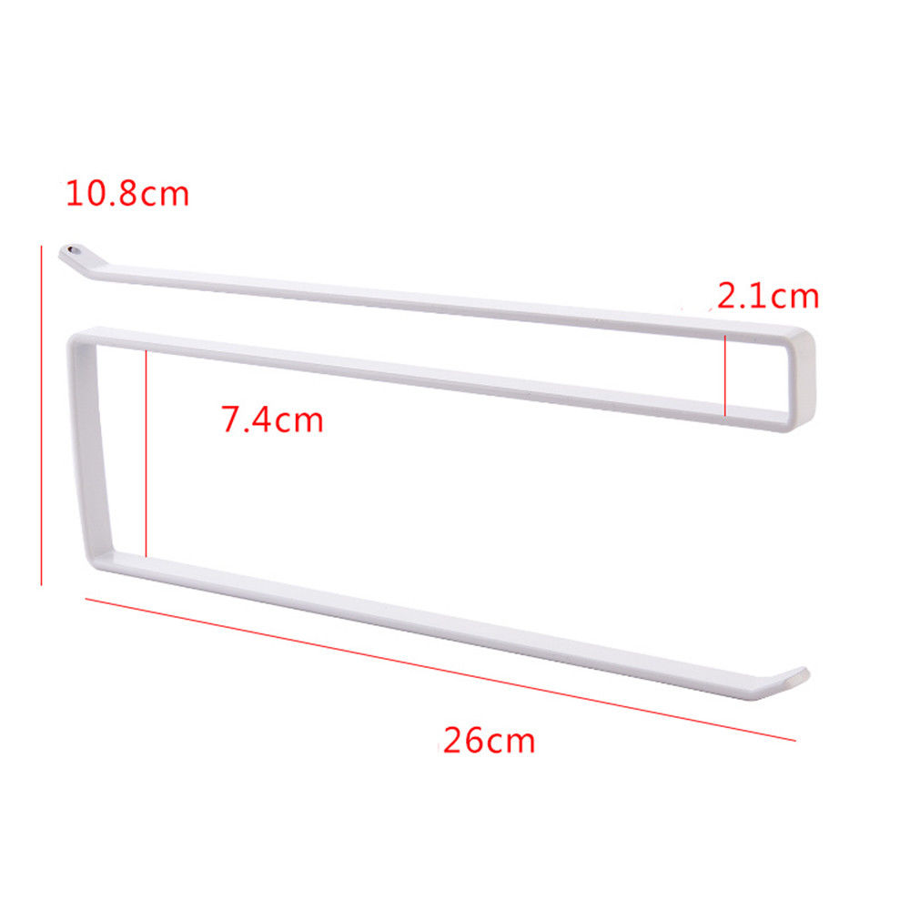 Kitchen Paper Towel Holder Kitchen Paper Towel Holder