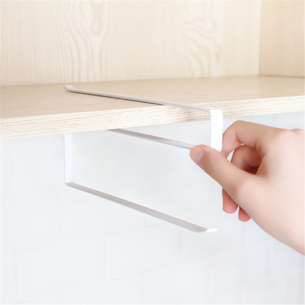 Kitchen Paper Towel Holder Kitchen Paper Towel Holder
