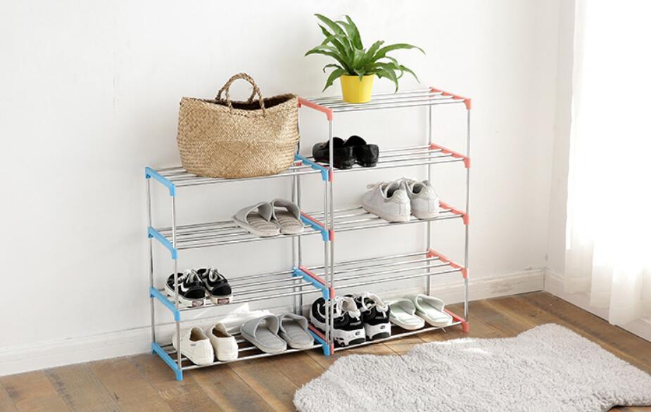 Shoe Rack - Shoe Shelf Shoe Rack - Shoe Shelf