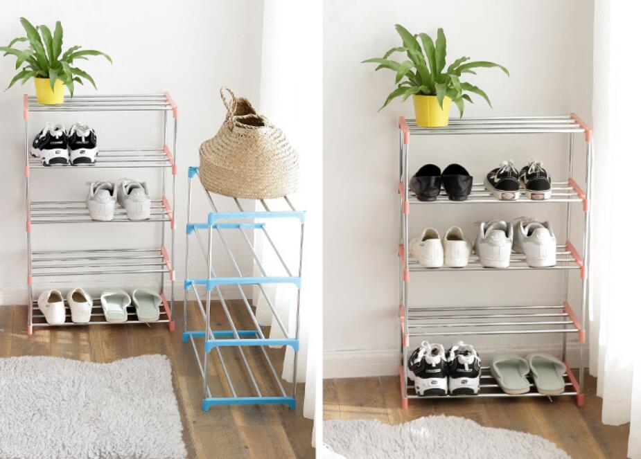 Shoe Rack - Shoe Shelf Shoe Rack - Shoe Shelf
