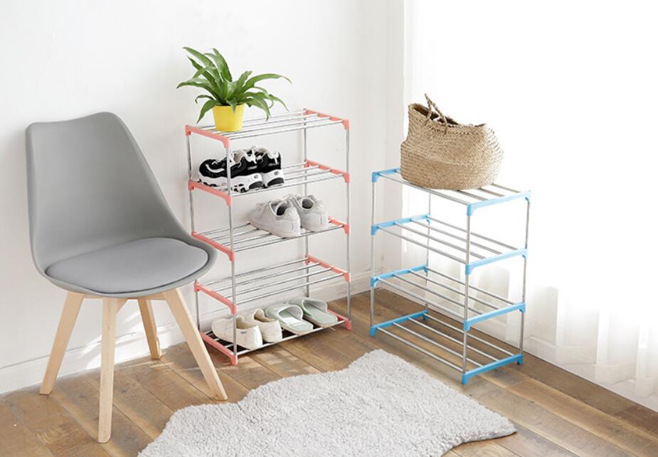 Shoe Rack - Shoe Shelf Shoe Rack - Shoe Shelf