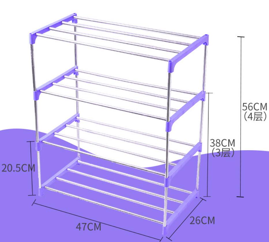 Shoe Rack - Shoe Shelf Shoe Rack - Shoe Shelf