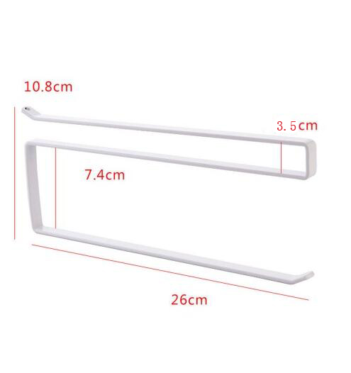 Kitchen Paper Towel Holder Kitchen Paper Towel Holder