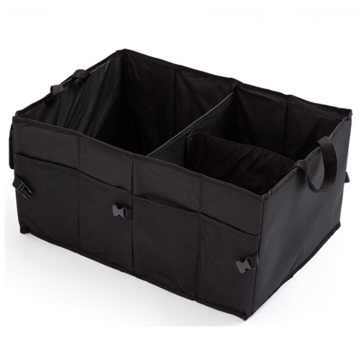 Black Car Boot Trunk Garage Organizer Storage Bag Black Car Boot Trunk Garage Organizer Storage Bag
