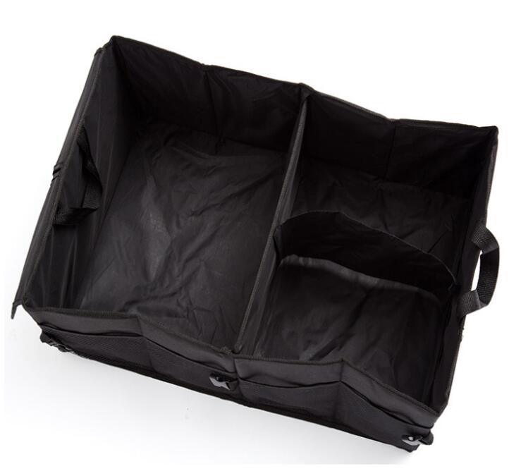 Black Car Boot Trunk Garage Organizer Storage Bag Black Car Boot Trunk Garage Organizer Storage Bag