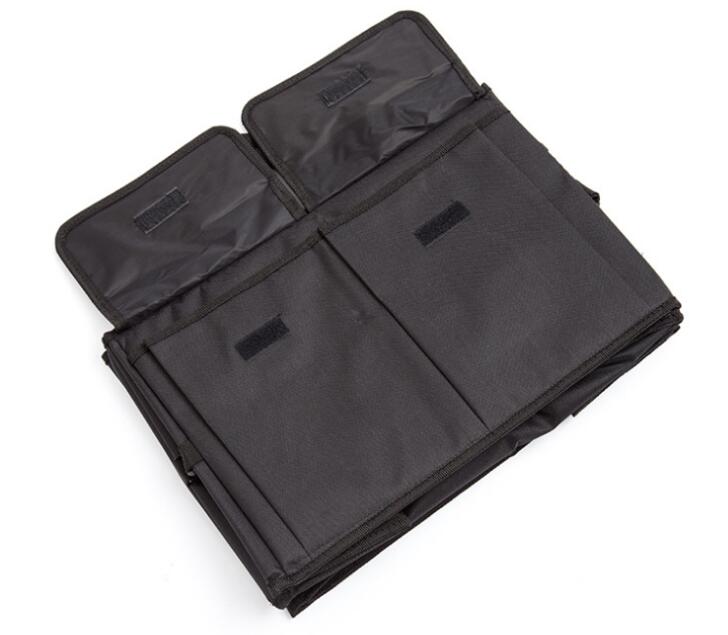 Black Car Boot Trunk Garage Organizer Storage Bag Black Car Boot Trunk Garage Organizer Storage Bag
