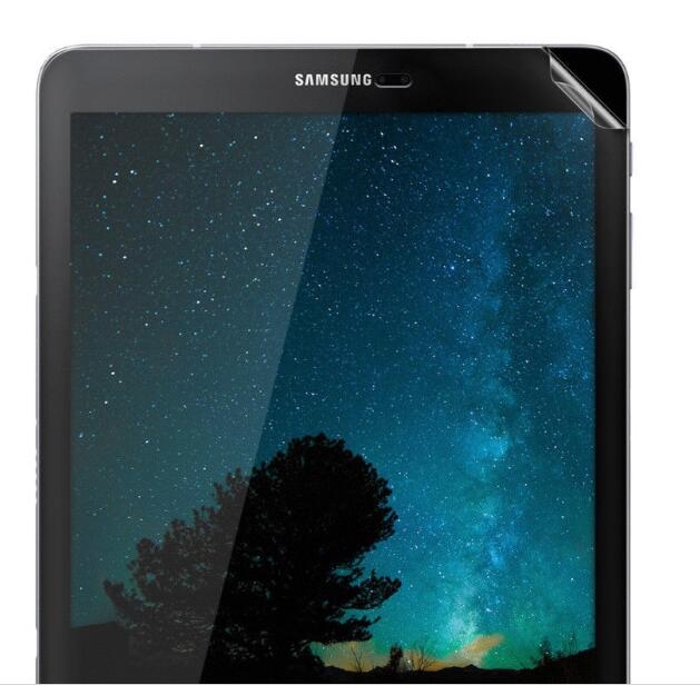 Galaxy Tab S3 9.7 inch Soft Ultra Clear HD Film Screen Protector