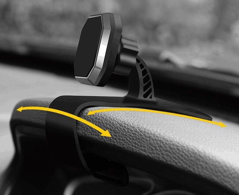 Magnetic Car Dashboard Mount