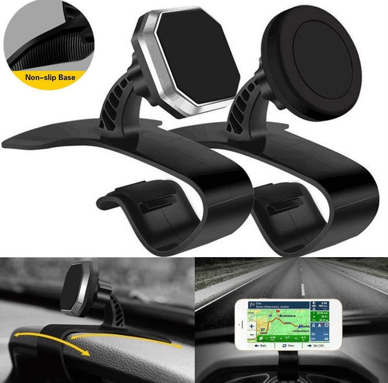 Magnetic Car Dashboard Mount