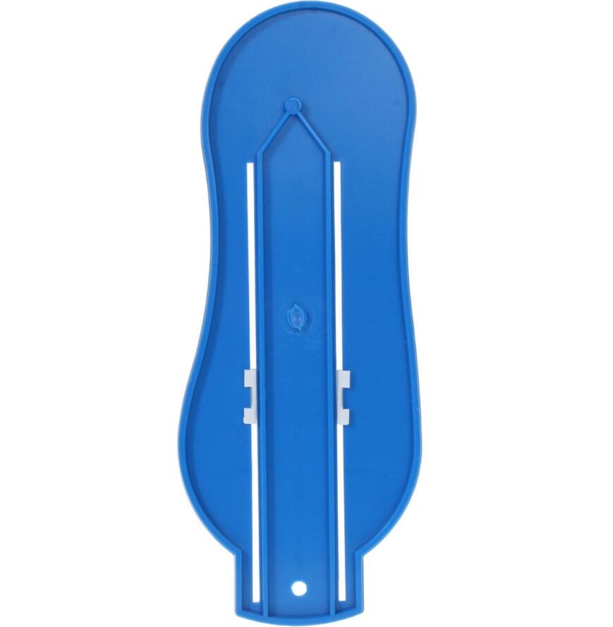 Shoe Size Baby Accessories Ruler Gauging Tool Foot Measure Measuring Device