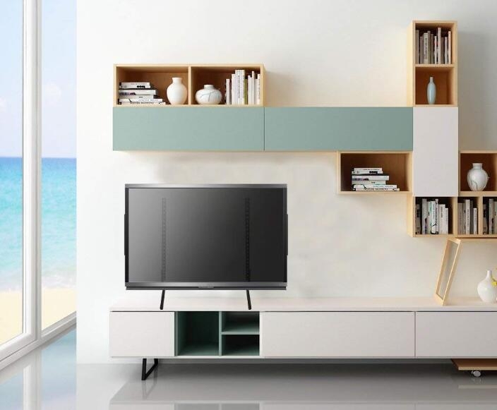 Universal TV Stand for 37 - 75 Inch