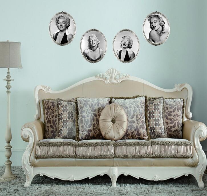 Wall stickers Family Wall Sticker