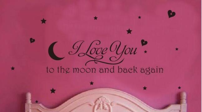 Wall stickers Family Wall Sticker
