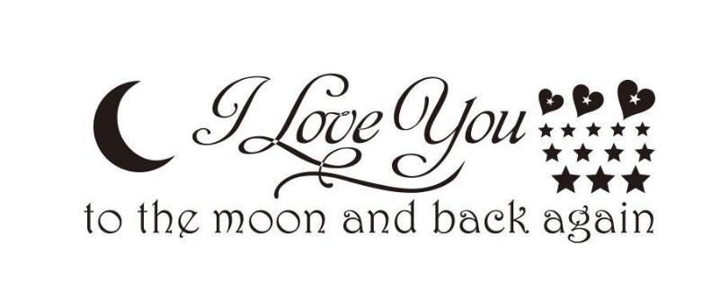 Wall stickers Family Wall Sticker