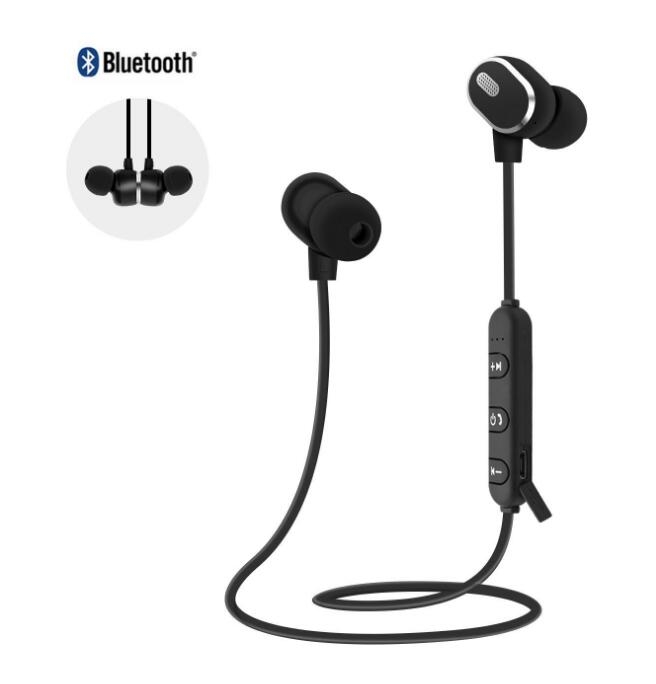 Sport Wireless Bluetooth Earphone Sport Wireless Bluetooth Earphone