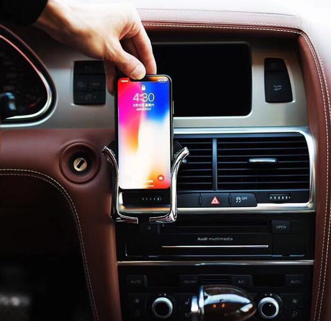 Car Mount Holder Stand