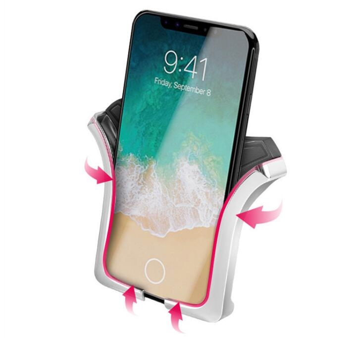 Car Mount Holder Stand