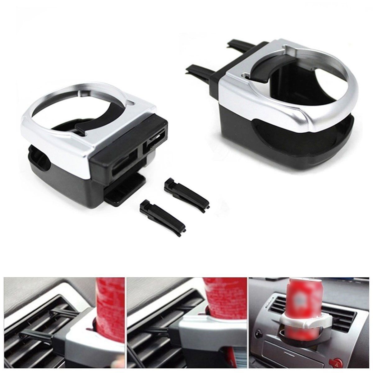 Car Vent Cup Holder