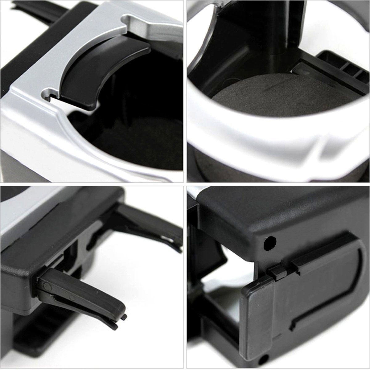 Car Vent Cup Holder