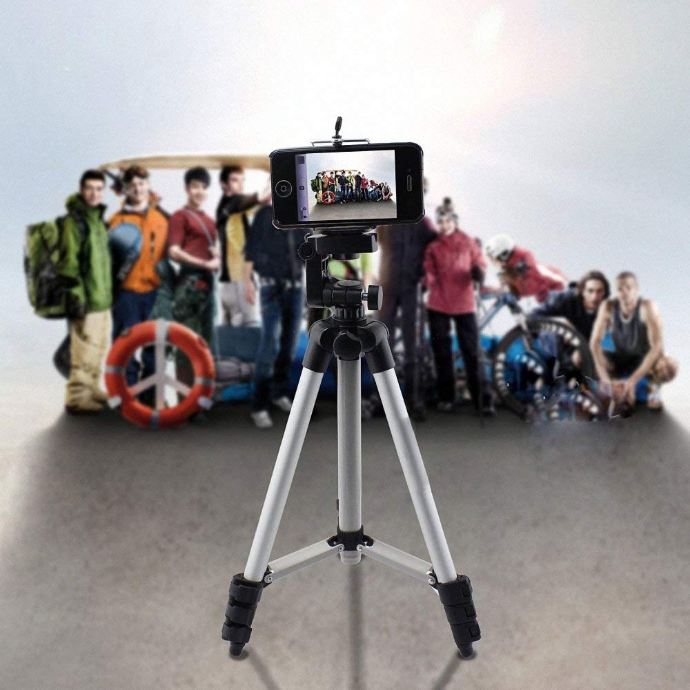 Professional Camera Tripod