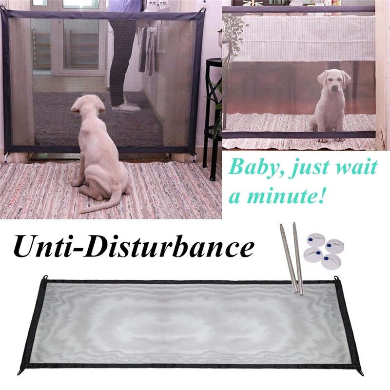 Magic Dog Cat Gate 180 cm Magic Dog Cat Gate 180 cm