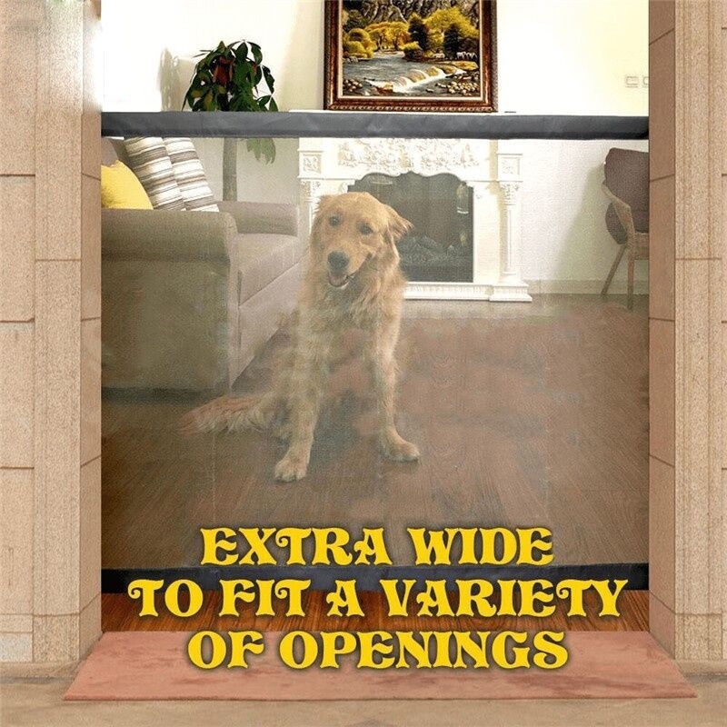 Magic Dog Cat Gate 180 cm Magic Dog Cat Gate 180 cm