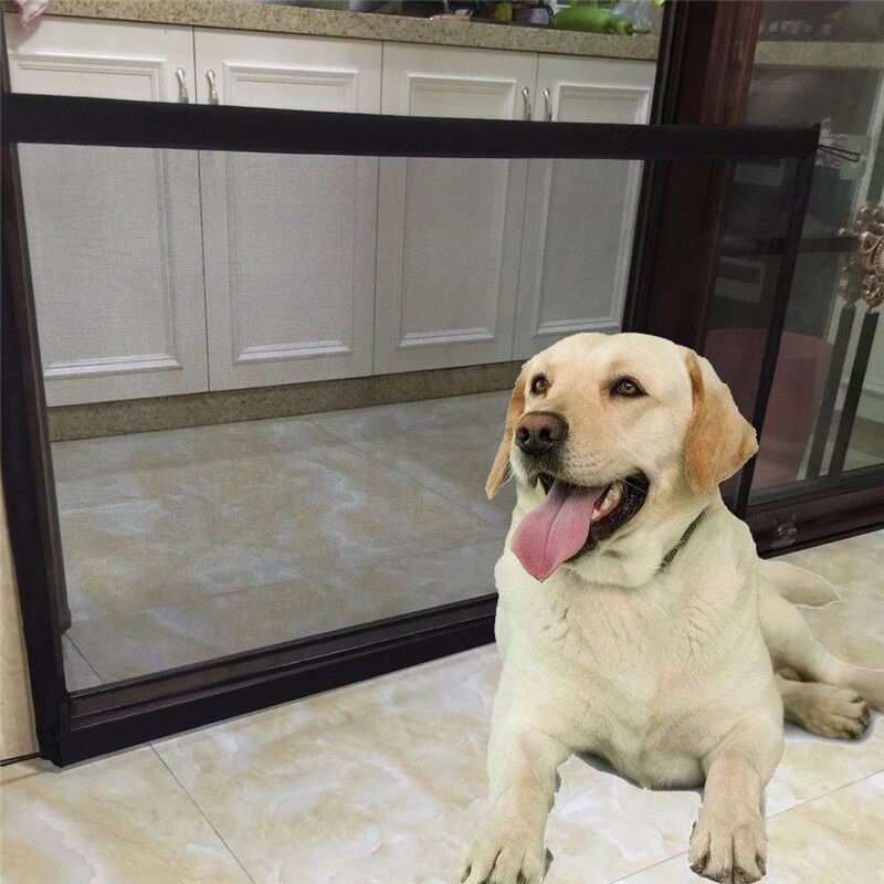 Magic Dog Cat Gate 180 cm Magic Dog Cat Gate 180 cm