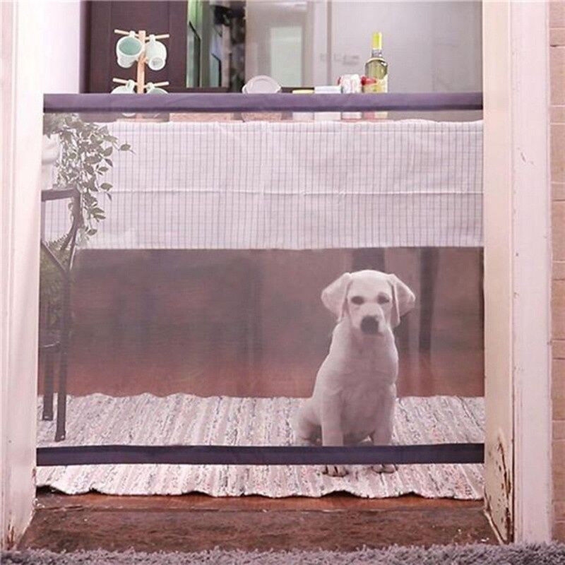 Magic Dog Cat Gate 180 cm Magic Dog Cat Gate 180 cm