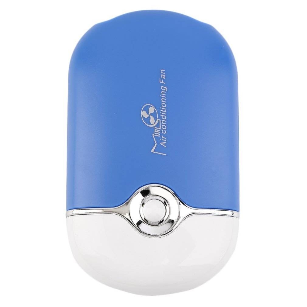 Portable Hand Held Cooler Mini USB Fan